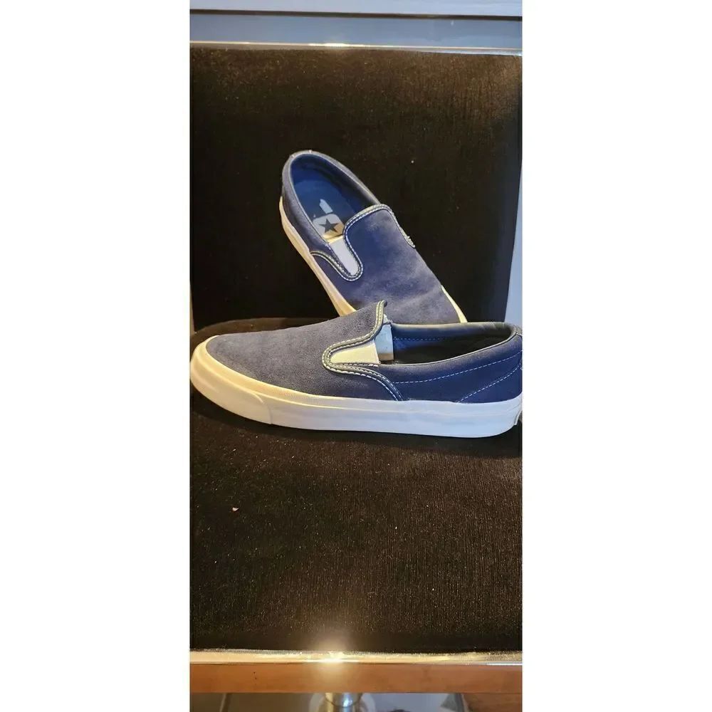 Converse One Stars - Picture 9 of 11